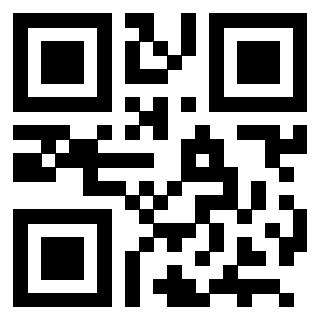 3202765539 - Immagine del QrCode