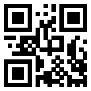 Immagine del Qr Code di 3202765540