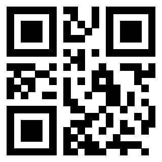 3202765541 - Immagine del QrCode