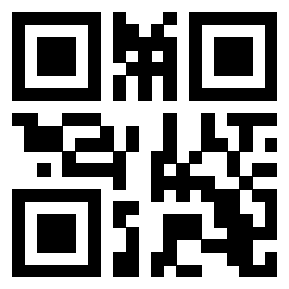 3202765542 - Immagine del QrCode associato