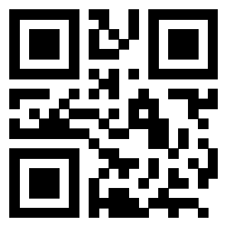Scansione del Qr Code di 3202765543