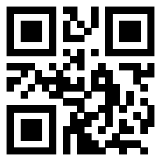 Il QrCode di 3202765545