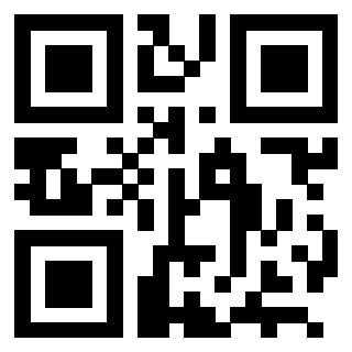 3202765547 QrCode associato