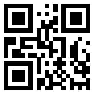 3202765552 Qr Code associato