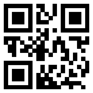 3202765553 - Immagine del Qr Code associato