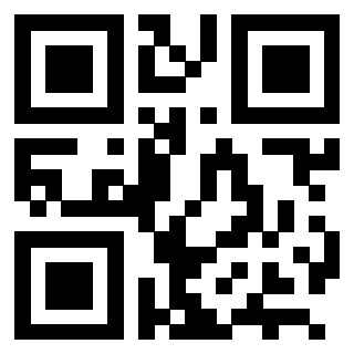 3202765554 - Immagine del Qr Code associato