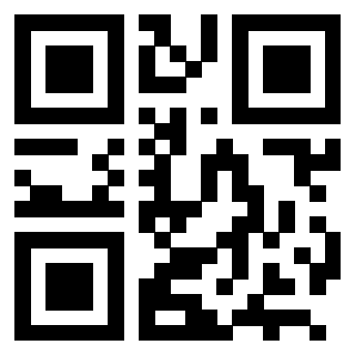 3202765555 - Immagine del QrCode