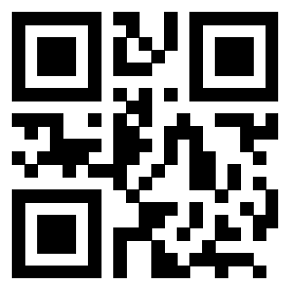 Il QrCode di 3202765563