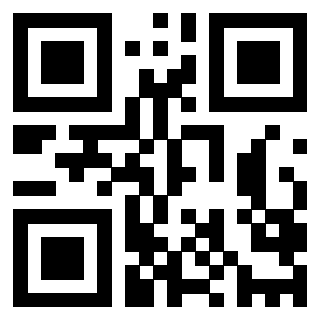 Scansione del QrCode di 3202765569