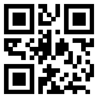 Il Qr Code di 3202765572