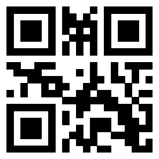 Scansione del Qr Code di 3202765574