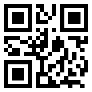 3202765575 - Immagine del QrCode associato