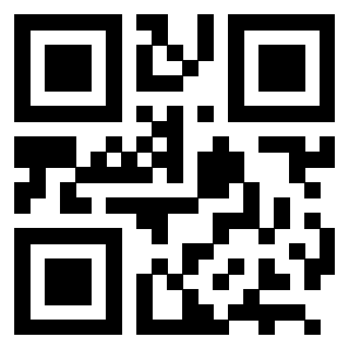 Il Qr Code di 3202765578