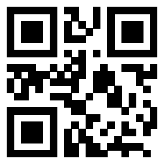 Scansione del Qr Code di 3202765582
