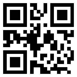 Il QrCode di 3202765583