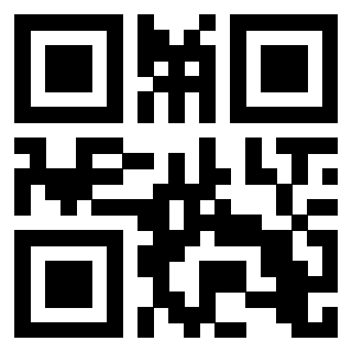 Immagine del Qr Code di 3202765586