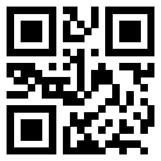 Il Qr Code di 3202765590