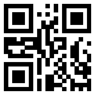 Il QrCode di 3202765591
