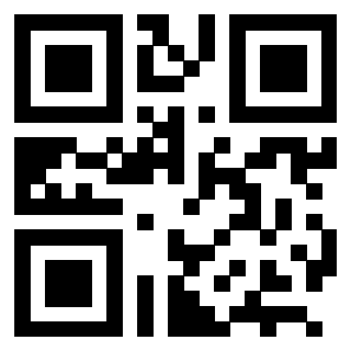 Il Qr Code di 3202765600