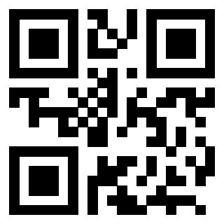 Il QrCode di 3202765603