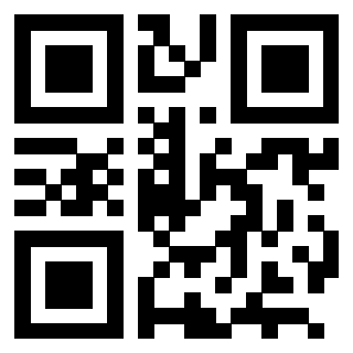 3202765605 QrCode associato