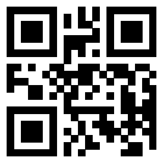 Scansione del QrCode di 3202765606