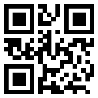 Immagine del Qr Code di 3202765608