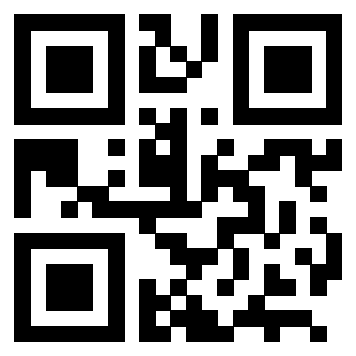 Scansione del Qr Code di 3202765609
