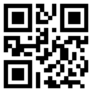 Scansione del QrCode di 3202765611