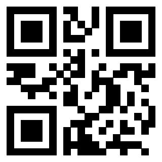 3202765614 Qr Code associato