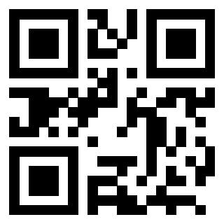 3202765617 - Immagine del Qr Code associato