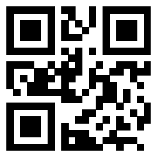 3202765618 - Immagine del Qr Code