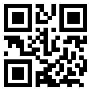 Scansione del Qr Code di 3202765621