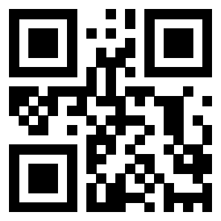 Scansione del Qr Code di 3202765625