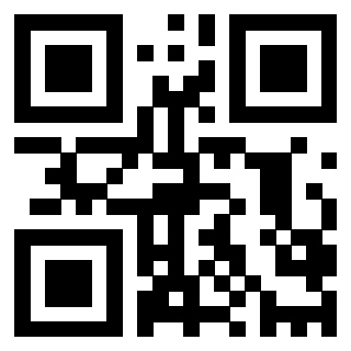 3202765627 - Immagine del Qr Code