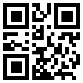 3202765631 - Immagine del Qr Code associato