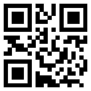 Immagine del QrCode di 3202765634