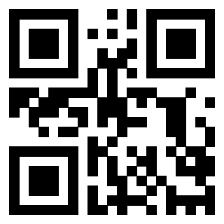 Scansione del Qr Code di 3202765639
