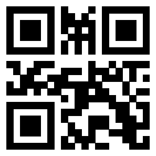 Immagine del Qr Code di 3202765640