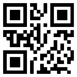 3202765641 - Immagine del QrCode associato