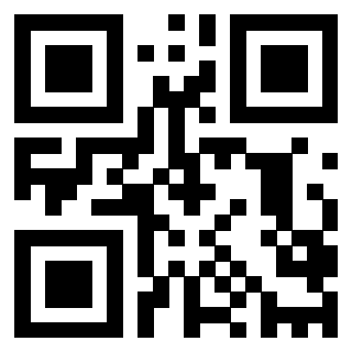 Scansione del QrCode di 3202765644