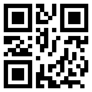 3202765645 QrCode associato