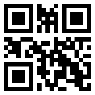 Scansione del Qr Code di 3202765647