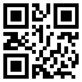 Scansione del Qr Code di 3202765649