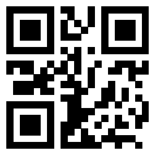 Immagine del Qr Code di 3202765654