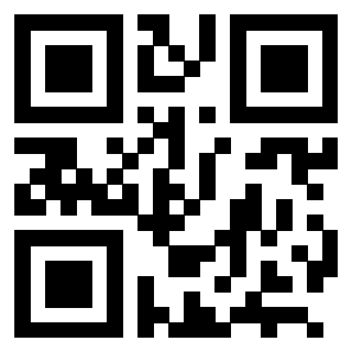 3202765655 Qr Code associato