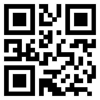 3202765660 - Immagine del QrCode associato