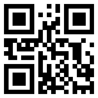 Immagine del Qr Code di 3202765661