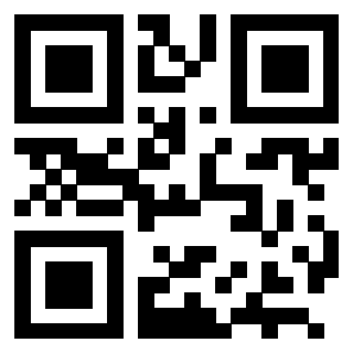 3202765662 - Immagine del Qr Code associato