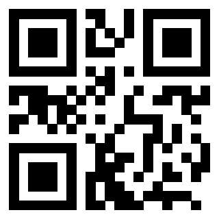 Immagine del Qr Code di 3202765667